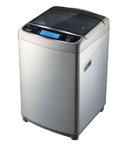 NEXUS WASHING MACHINE NX-WM-06ATSL-6KG TOP LOAD